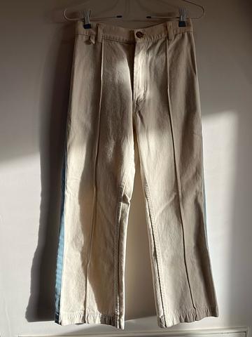 Western Pant