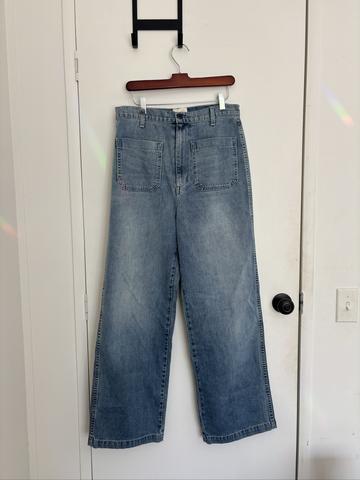 Newport Jeans