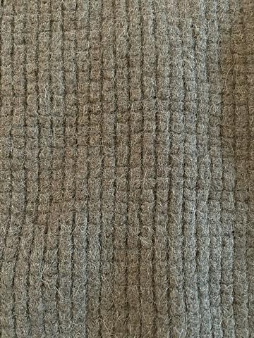 Waffle Knit Cardigan