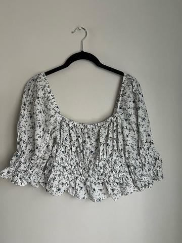 Lumina blouse