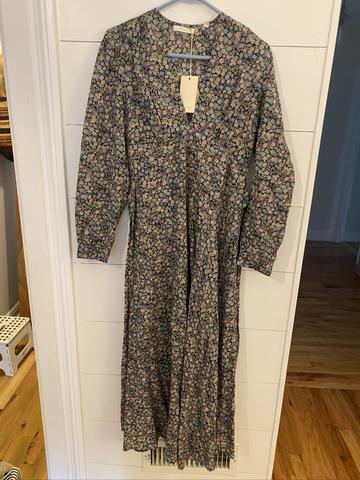 Carleston dress