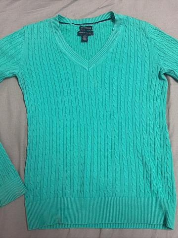 Pima Cotton Long Sleeve