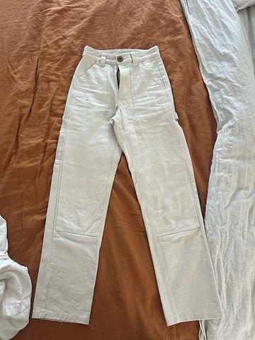 Utility Pants