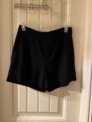 All Day Shorts