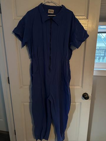 Jumpsuit