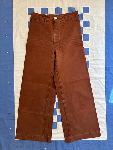 Sailor Pants