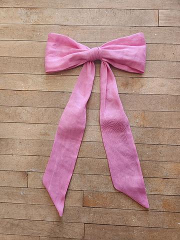Eloise Hair Bow