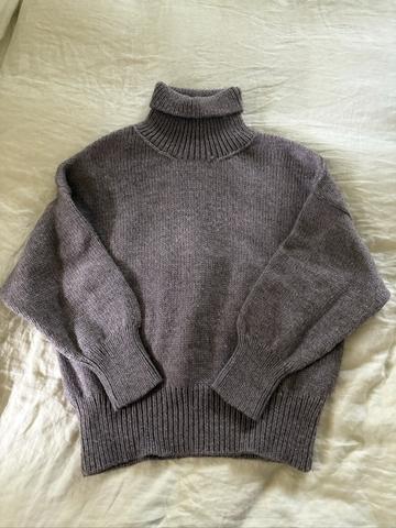 Nora Jumper