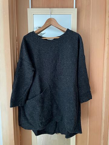 Harper - wool
