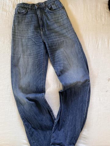 Catherine Jeans