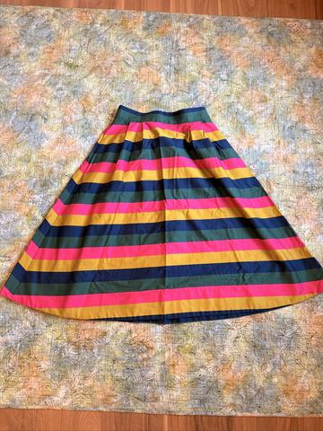 Boden Circle Skirt