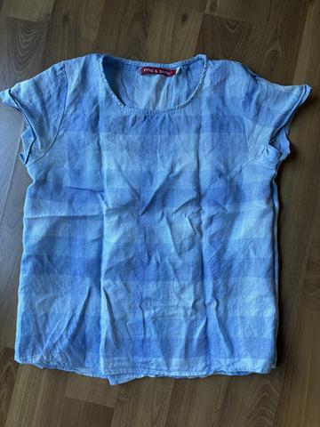 Pyne & Smith Blouse