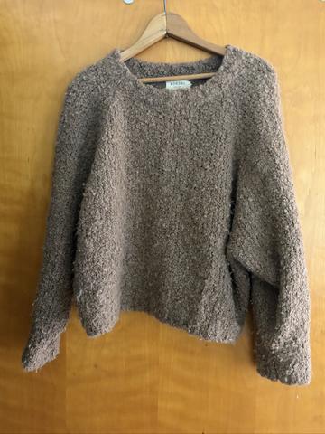 Kordal sweater