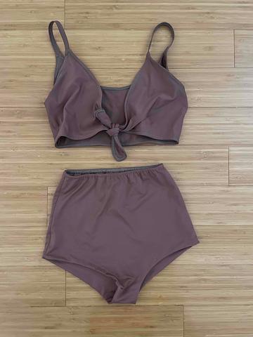 Hackwith swim suit