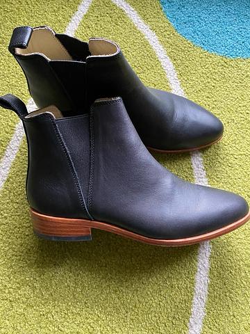 Chelsea Boot