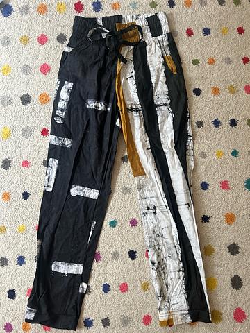 Kpong trousers