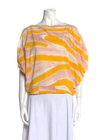 Rachel Comey top