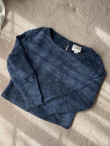 Cropped top