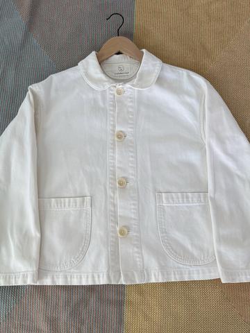Chore jacket