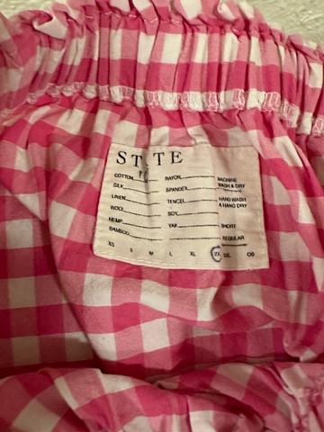 Swing Skirt