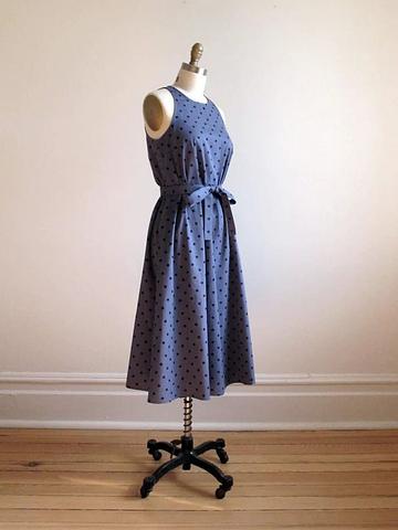 Willa Dress