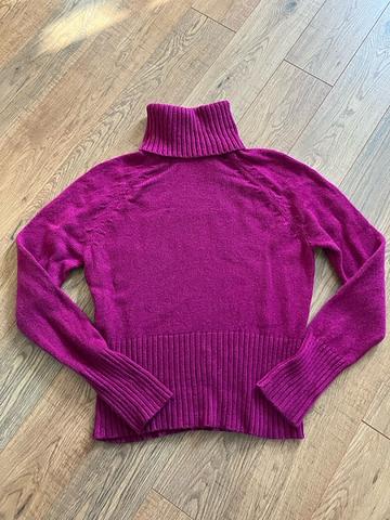 Cashmere Sweater