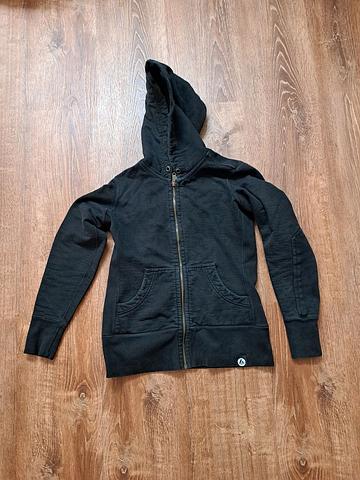 Black Hoodie