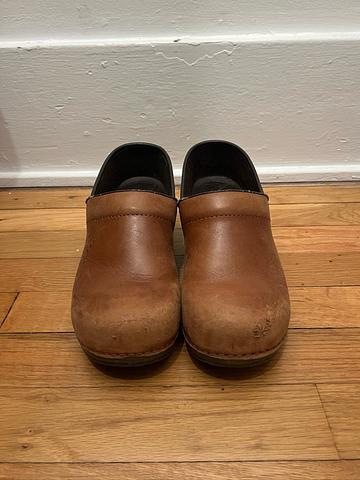 Clog