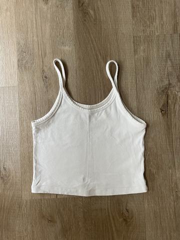 Cropped Tank