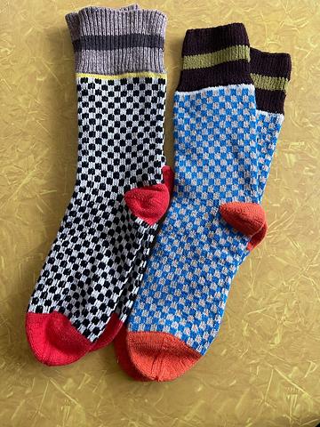 Socks