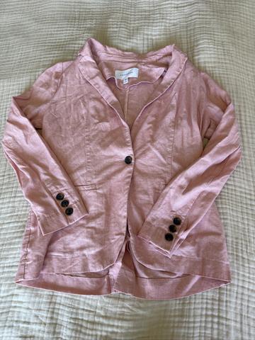 Pop sugar jacket