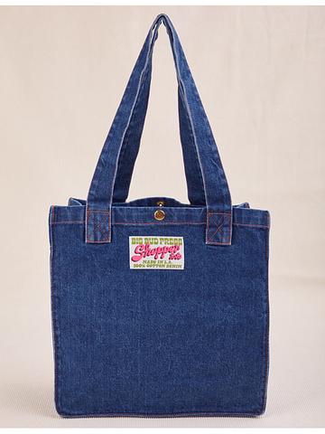 Shopper Tote
