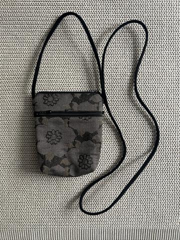 Tiny Crossbody Bag