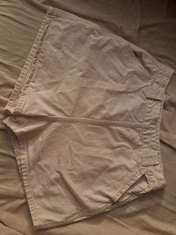 Camp shorts - size trade only