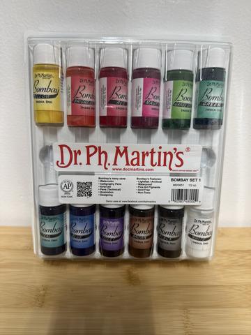 India Ink Set