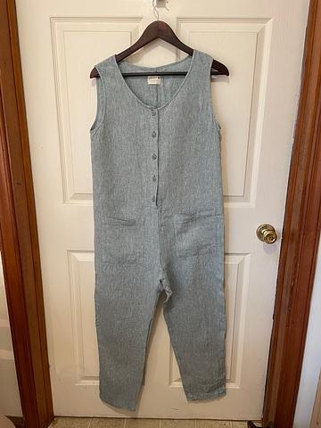 OffOn Jumpsuit