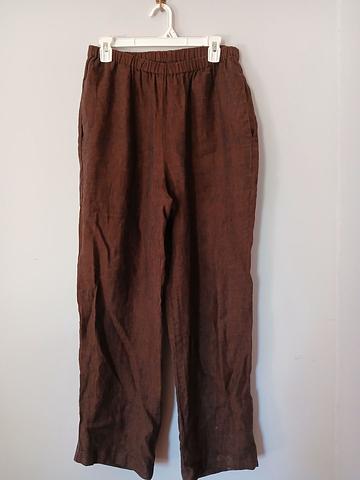 linen pants