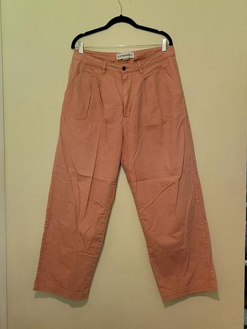 L.F. Markey trousers