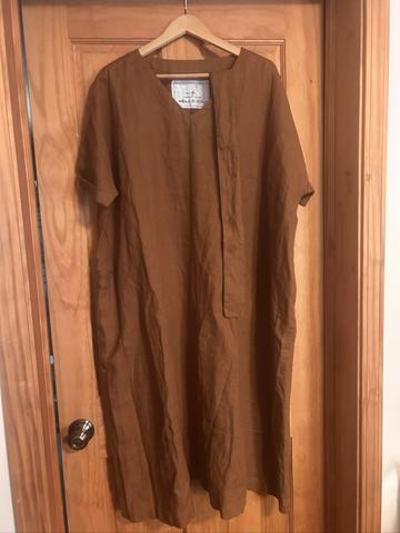 Berlin Dress
