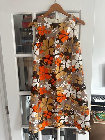 Shift Dress