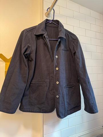Chore Coat