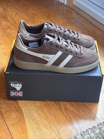 Gola Viper Sneakers