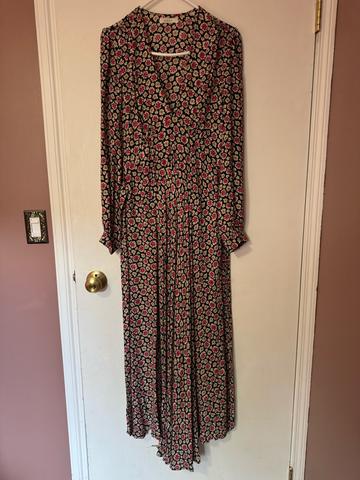 Charleston Dress