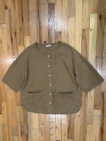 Utility Shirt