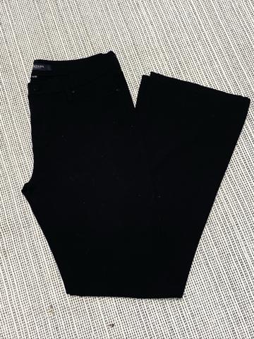 Black Pants