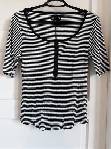 Striped Shirt