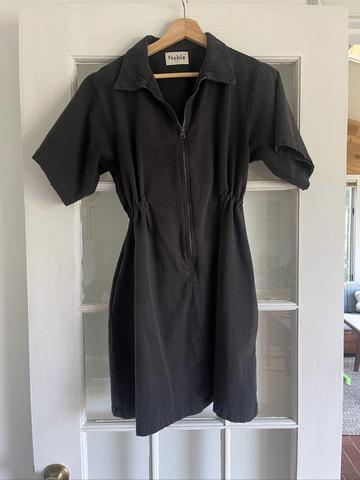 Utility dress