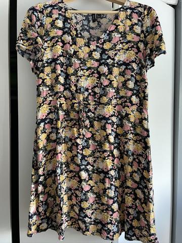 Vero Moda Viscose Dress