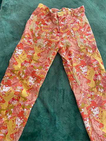 Work Pants