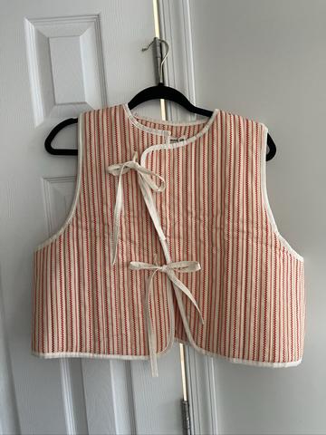 Heidi Vest